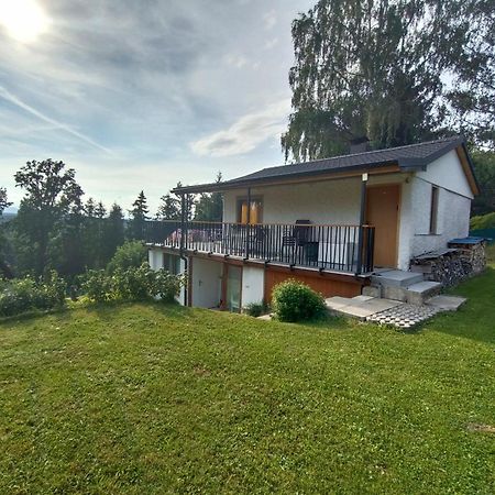 Sunny Terrace Apartment Strizov Екстериор снимка