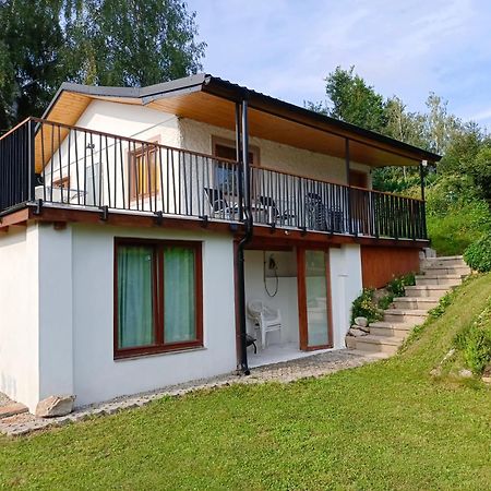 Sunny Terrace Apartment Strizov Екстериор снимка