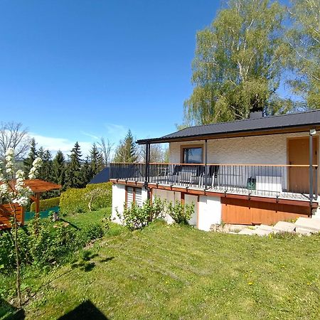 Sunny Terrace Apartment Strizov Екстериор снимка