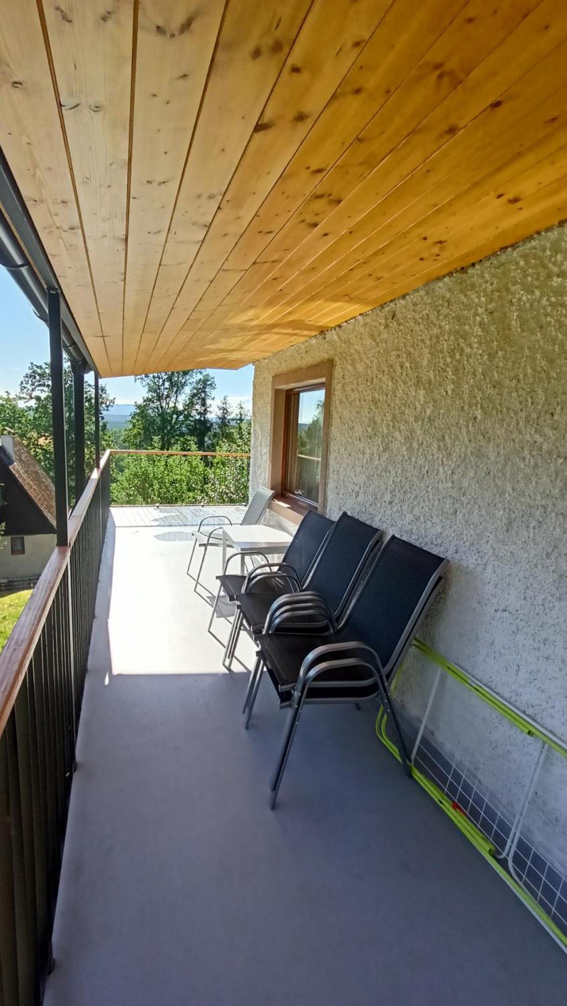 Sunny Terrace Apartment Strizov Екстериор снимка