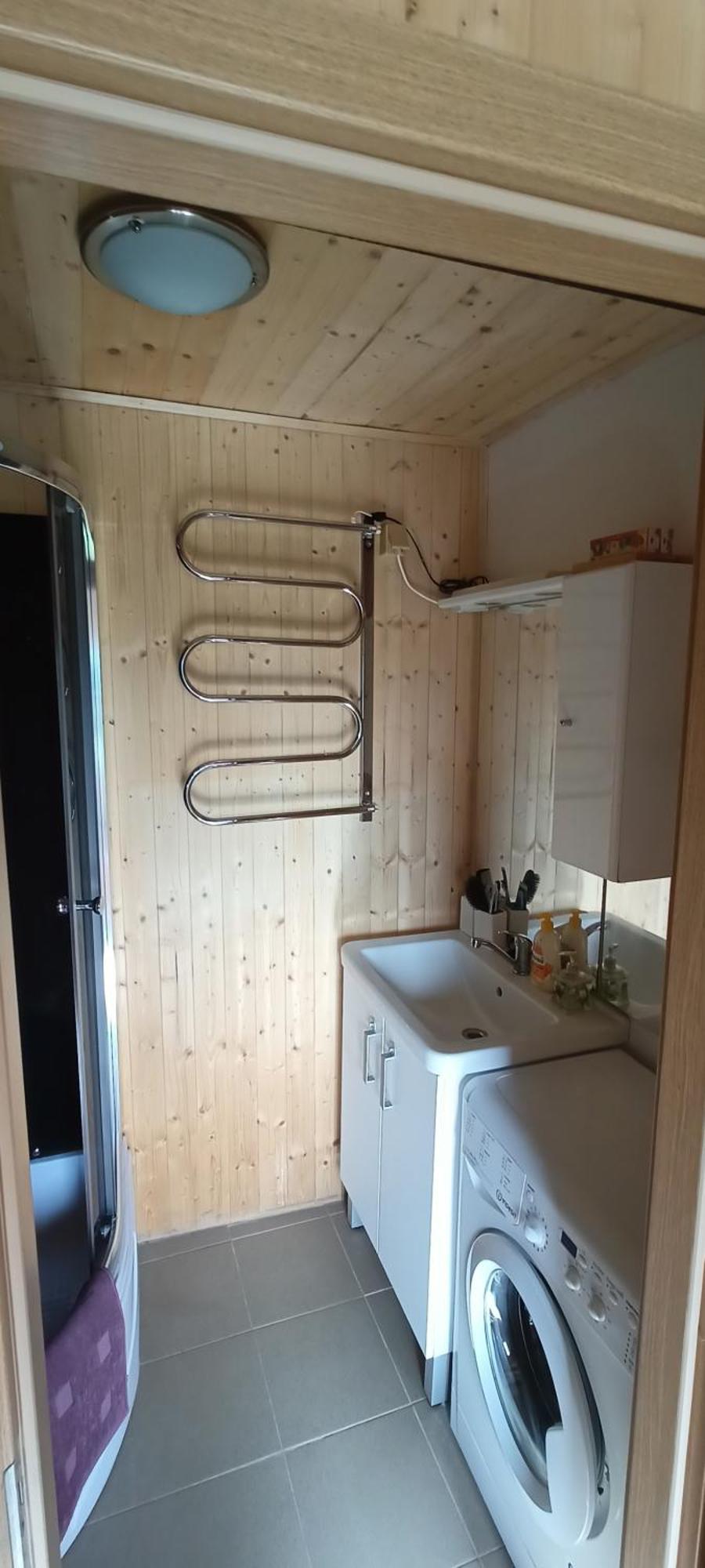 Sunny Terrace Apartment Strizov Екстериор снимка