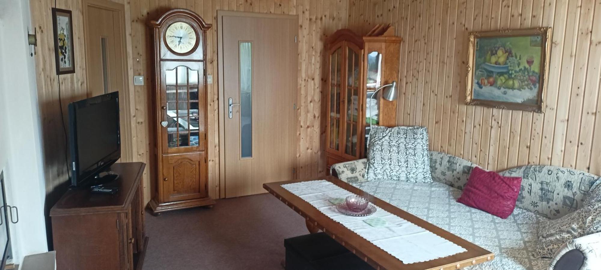 Sunny Terrace Apartment Strizov Екстериор снимка