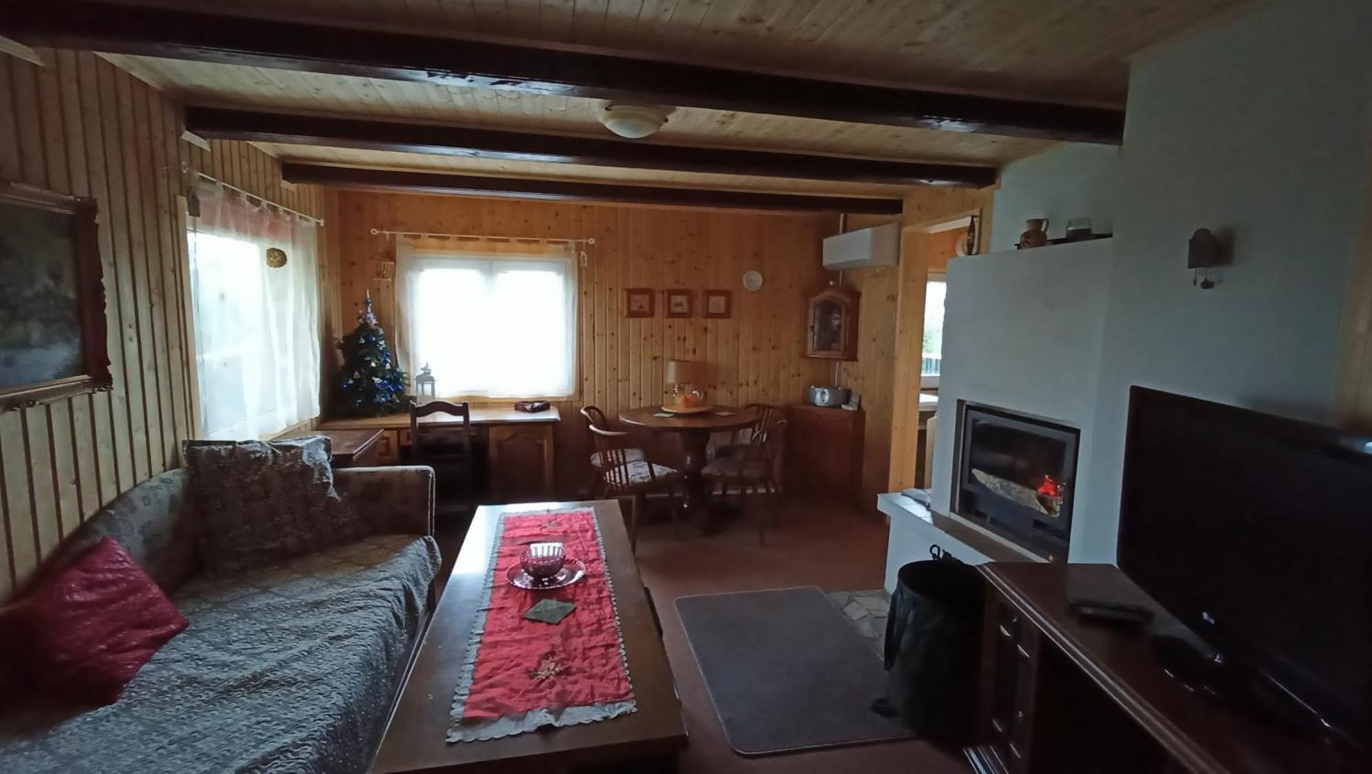 Sunny Terrace Apartment Strizov Екстериор снимка