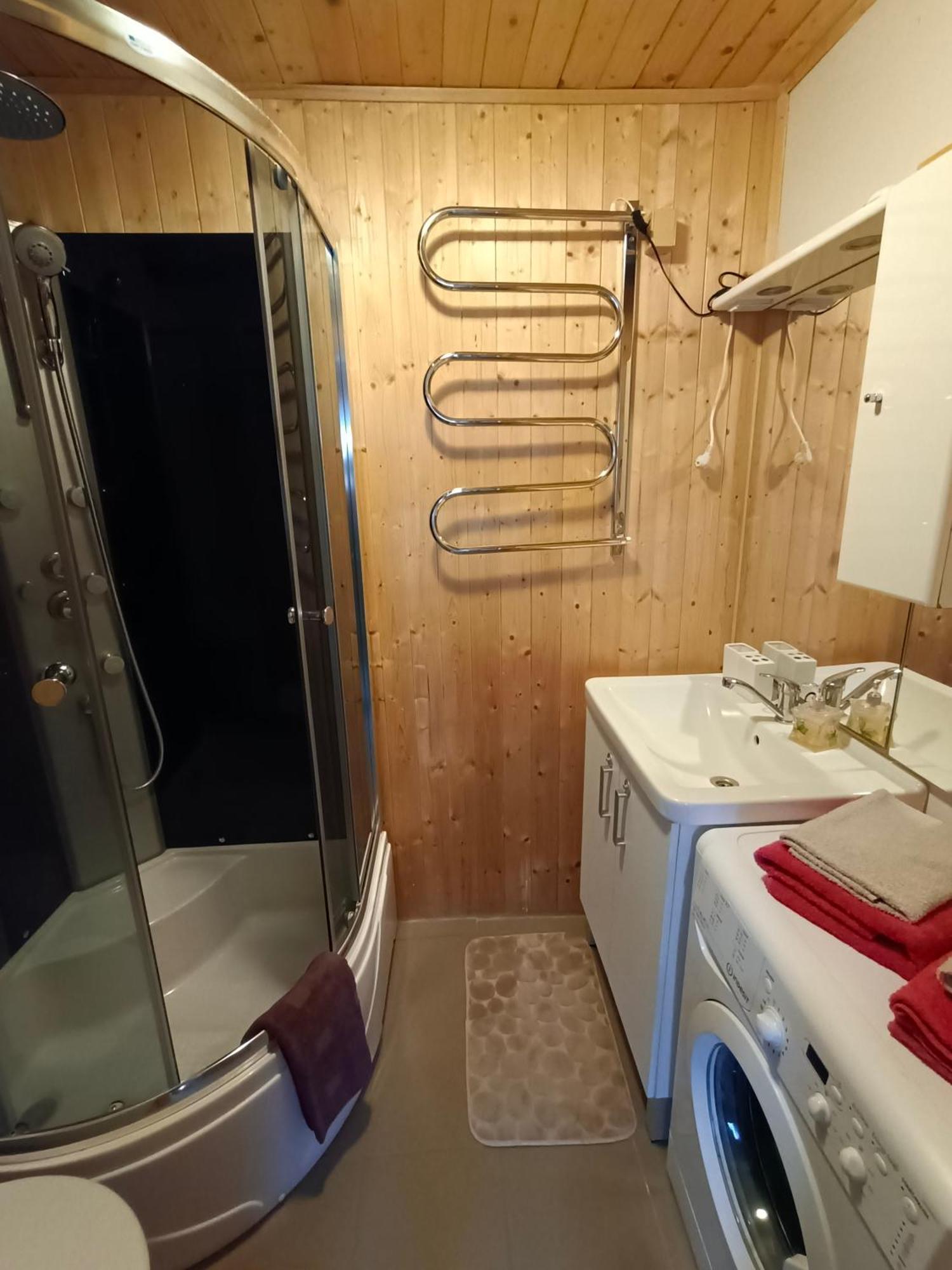 Sunny Terrace Apartment Strizov Екстериор снимка